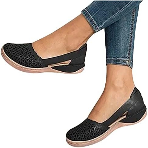 Walk Comfortably with VAIFTILNO Sandals