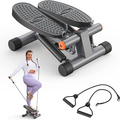 Get Fit with Niceday Steppers – The Perfect Exercise Equipment for Your Home Gym