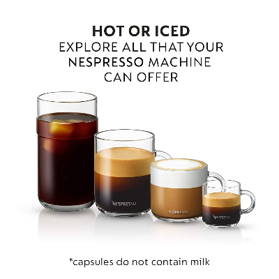 Indulge in a World of Flavors with These Exquisite Nespresso Capsules