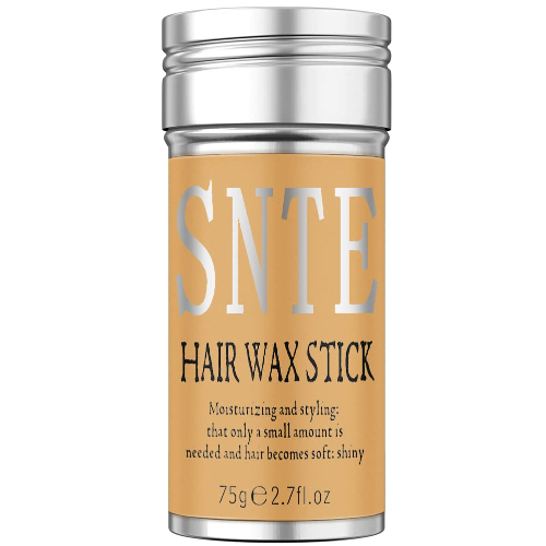 Samnyte Control Pomade – The Perfect Product for Effortless Styling