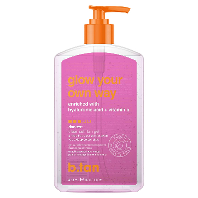 Achieve a Sun-Kissed Glow with the Ultimate Self-Tanning Mousse