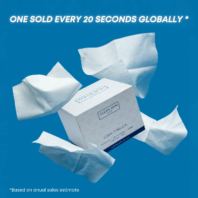 Say Goodbye to Skin Irritation with Clean Skin Club Disposable Razors