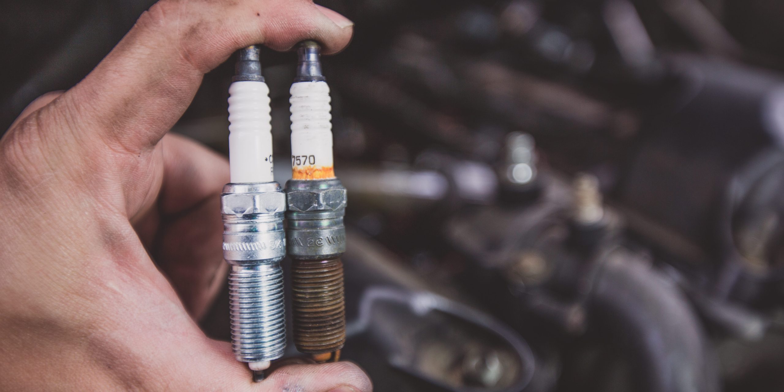 Ignite Your Engines with Gsparkplug.com: Where Quality Meets Performance