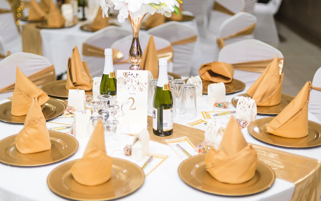 Unleashing Elegance: Event Decor for Every Occasion, Including Pet Celebrations!