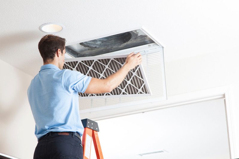 Breathe Clean and Fresh with Nordic Pure’s Premium Air Filters!