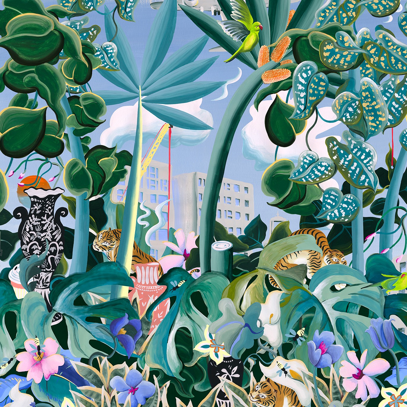 EnterGallery.com: Unlocking a World of Stunning Artwork at Your Fingertips