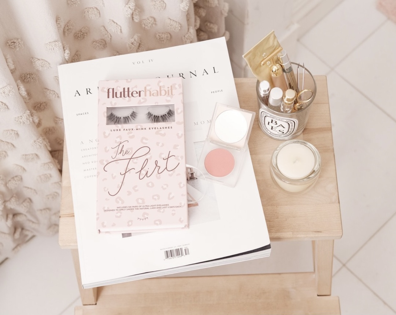 Unleash Your Inner Flutter: Embrace the FlutterHabit Magic