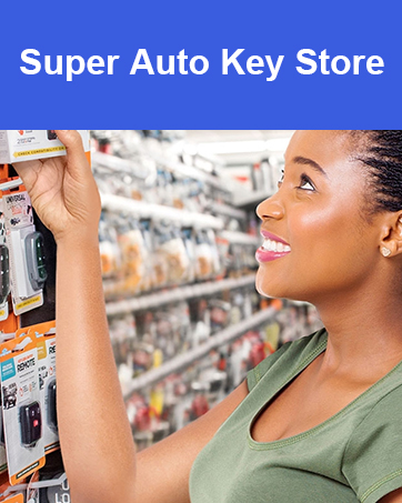 Unlocking Convenience and Peace of Mind with CarKeysExpress.com