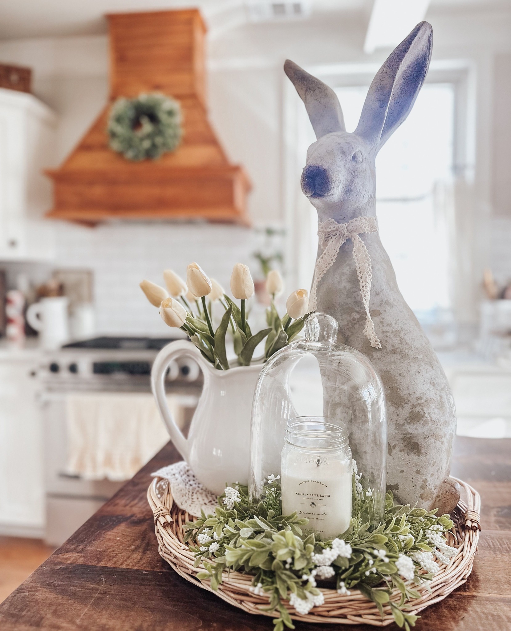 Antique Farmhouse – Your Haven for Farmhouse Charm