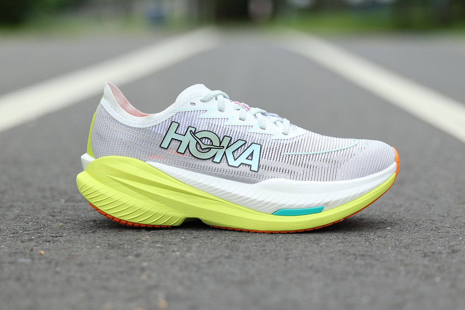 HOKA Mach X 2 Review: Elevate Your Running Performance