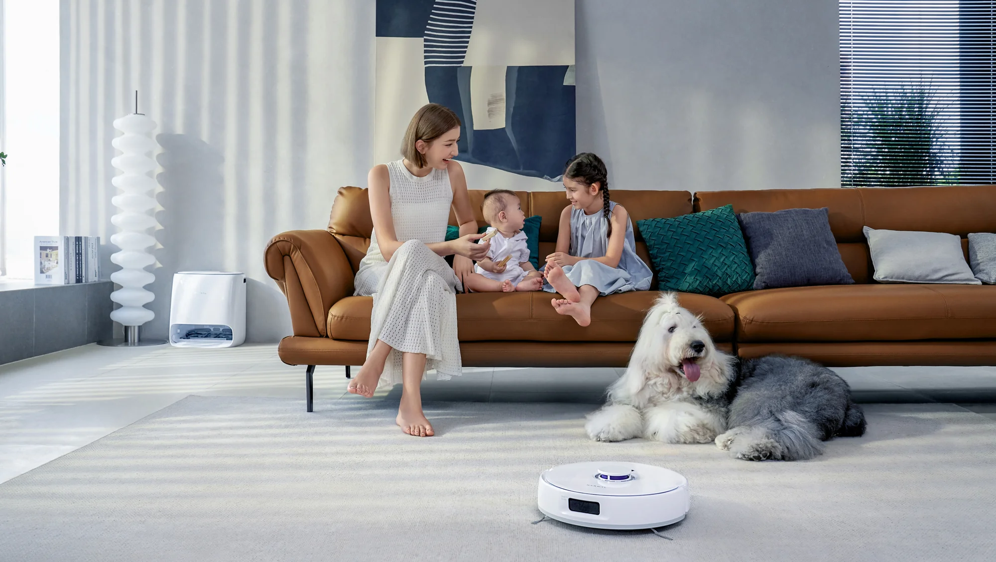 Narwal Smart Robot Vacuums & Mops