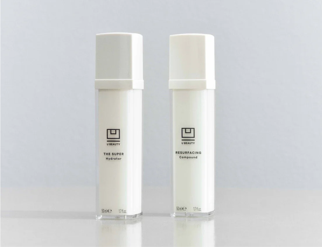 U Beauty: The Future of Skincare is Here