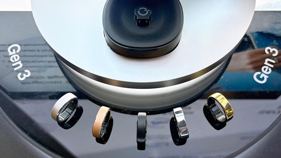 RingConn Gen 3 hands-on: Finally a smart ring that ‘talks’ back