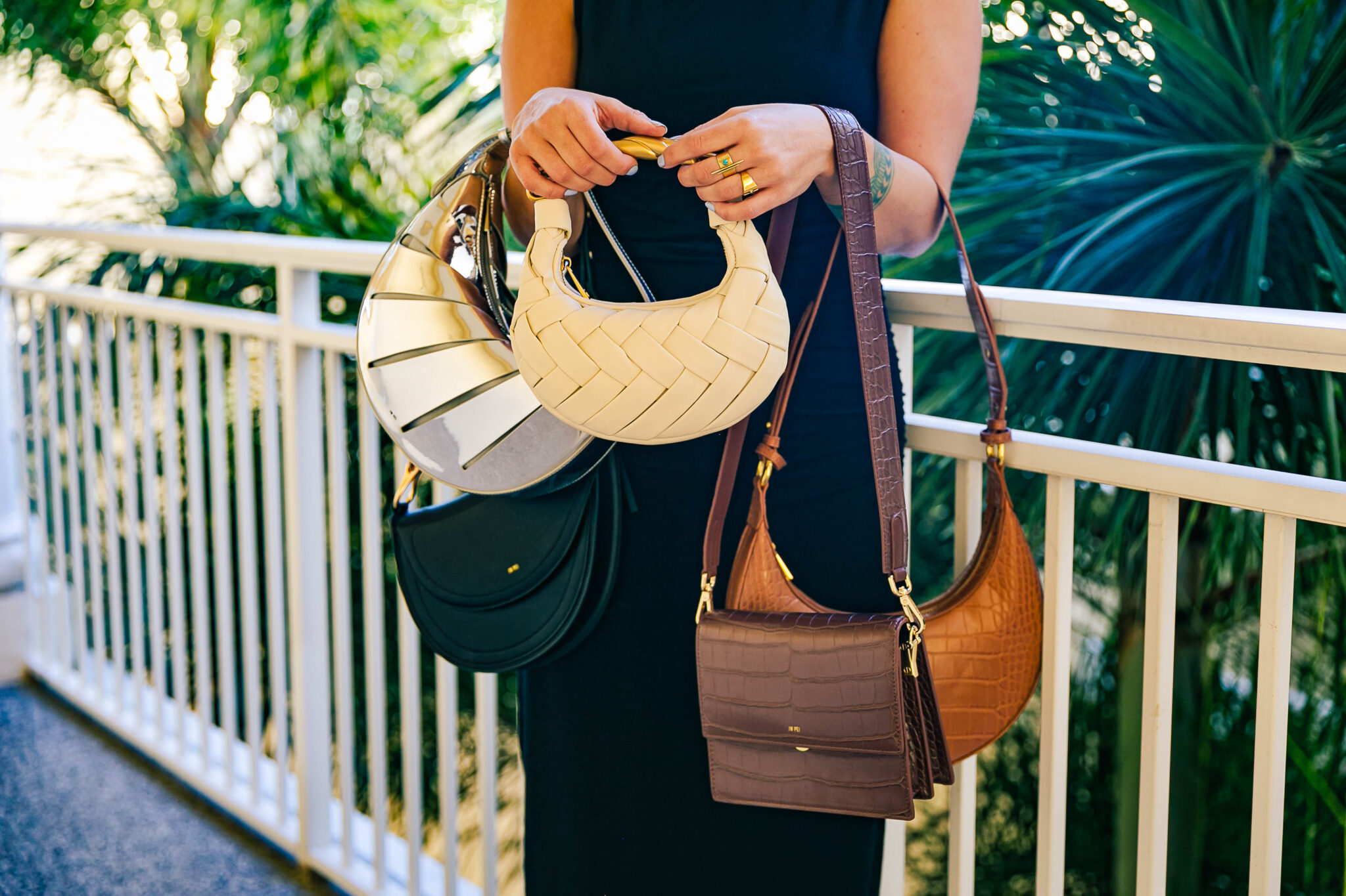 Are JW PEI Bags Worth It?