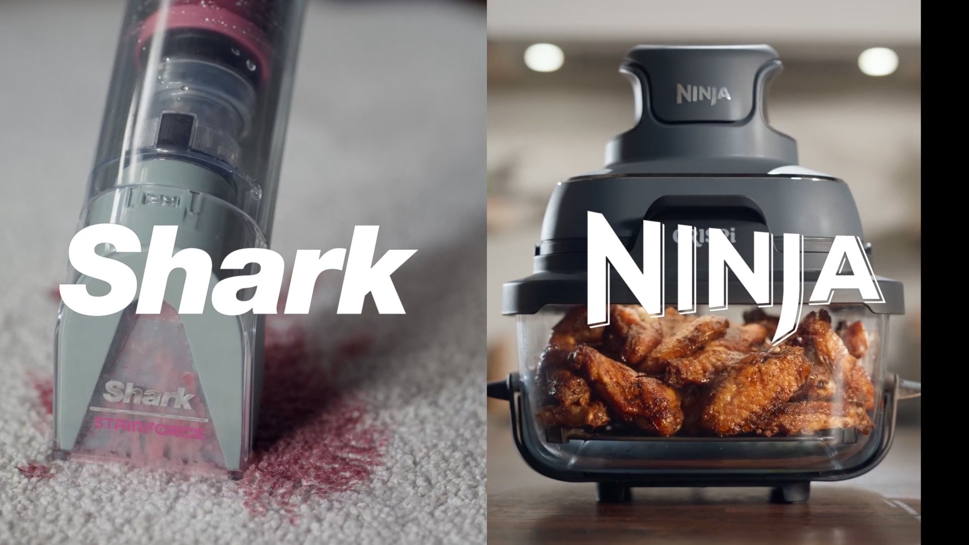 SharkNinja Buying Guide: Smart Home, Kitchen and Beauty Upgrades Worth Shopping