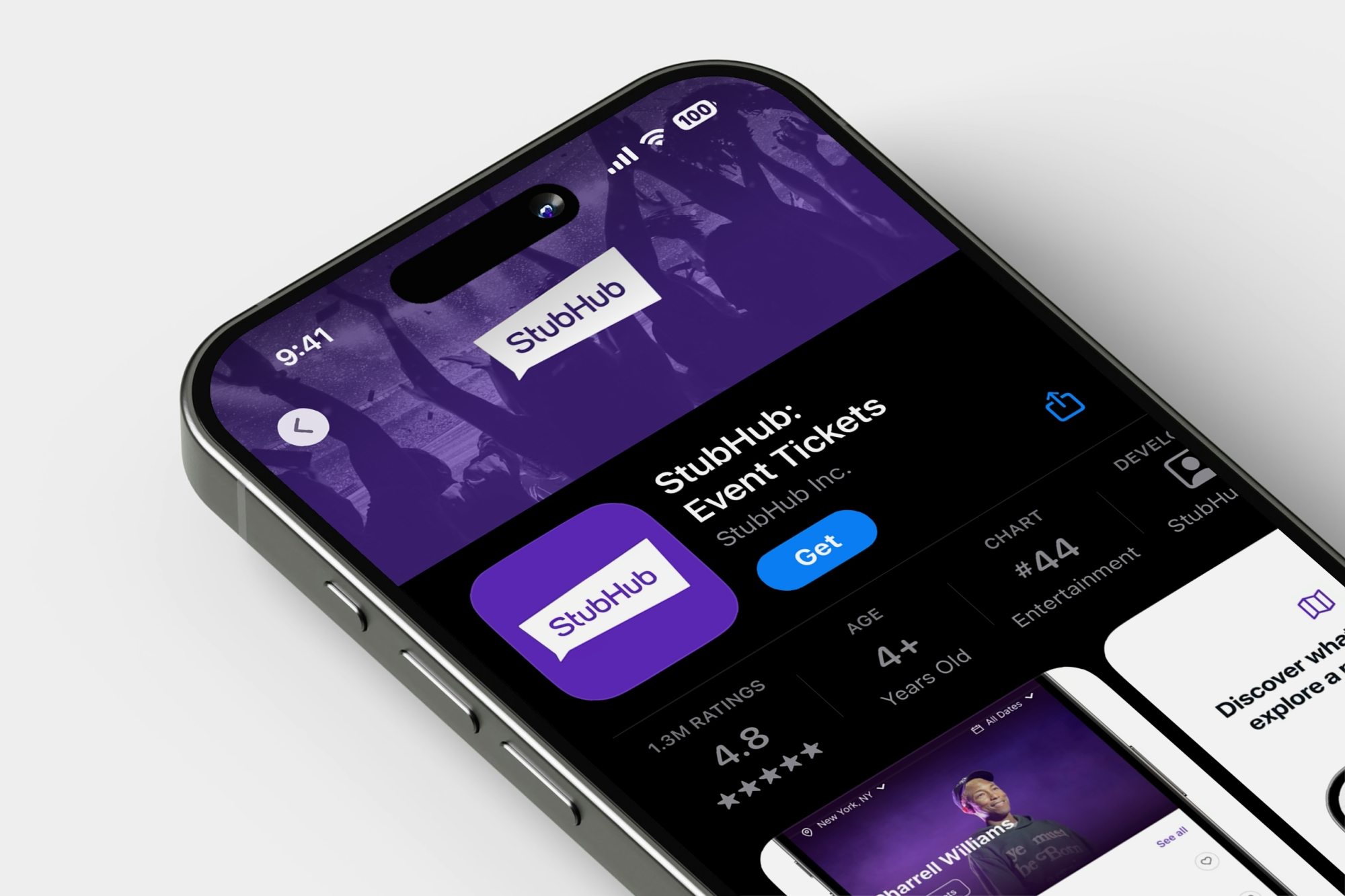 StubHub to Expand California Youth Access to Events